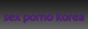 sex porno korea